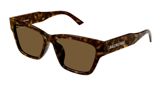 Occhiali da sole Balenciaga BB0307SA-002